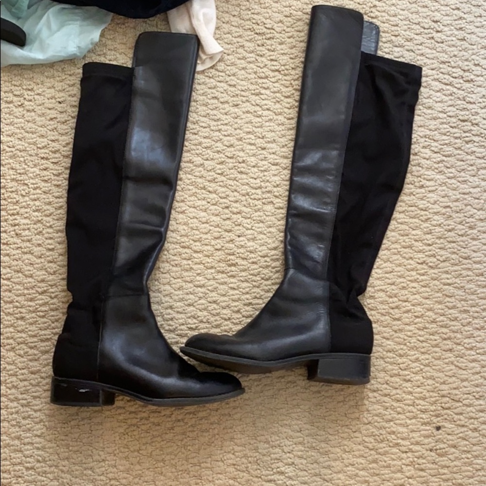 Ralph Lauren boots